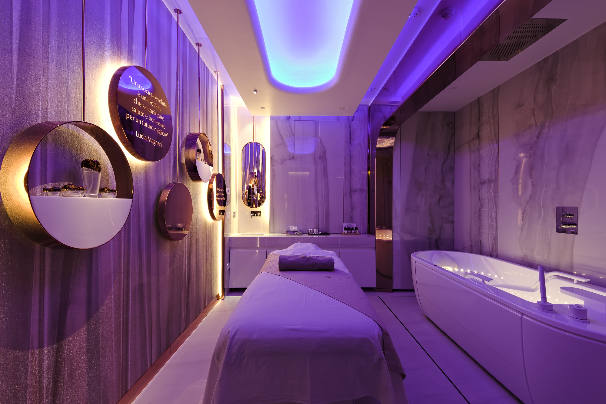 Spa Design Spa Design
