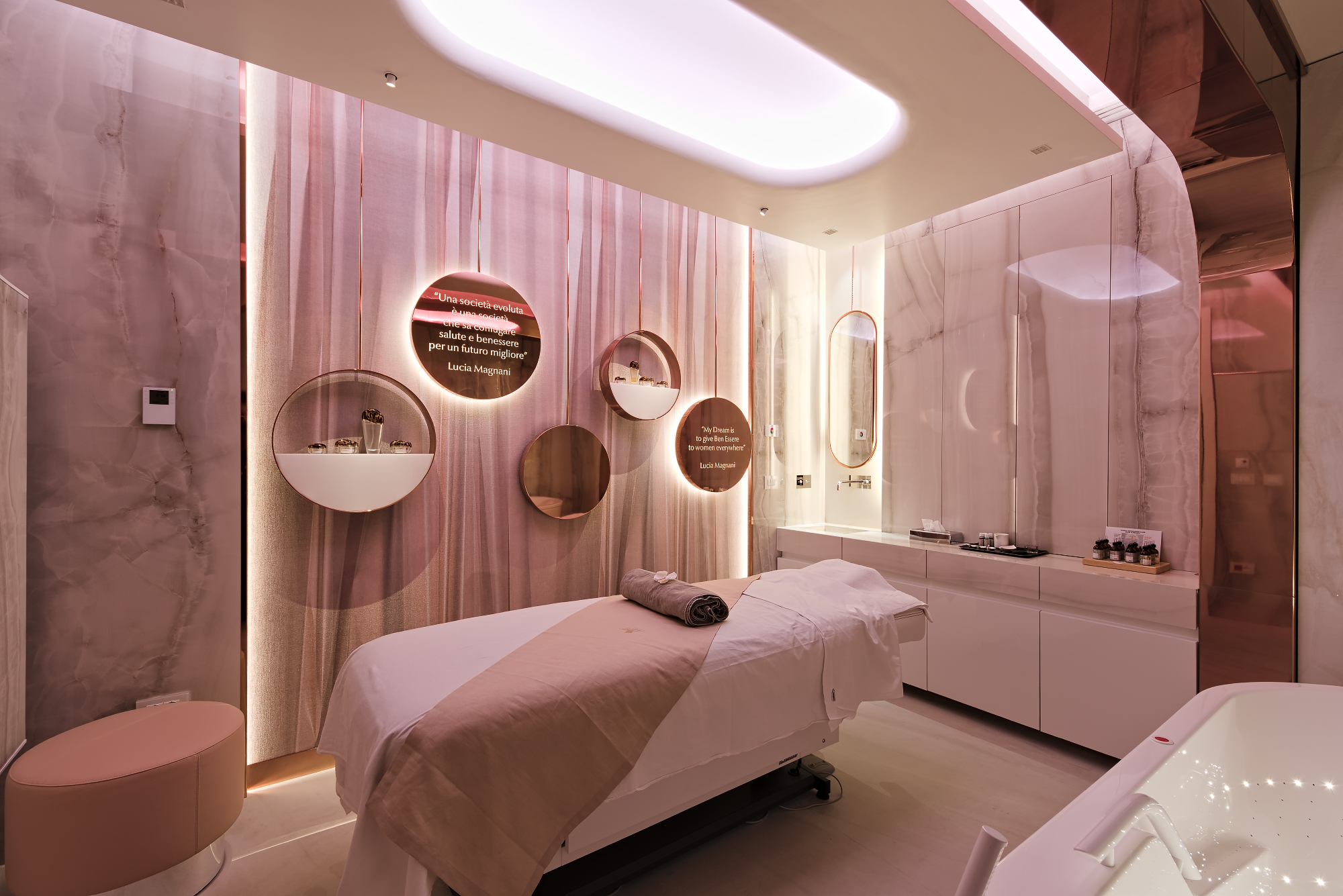 Spa Design Spa Design