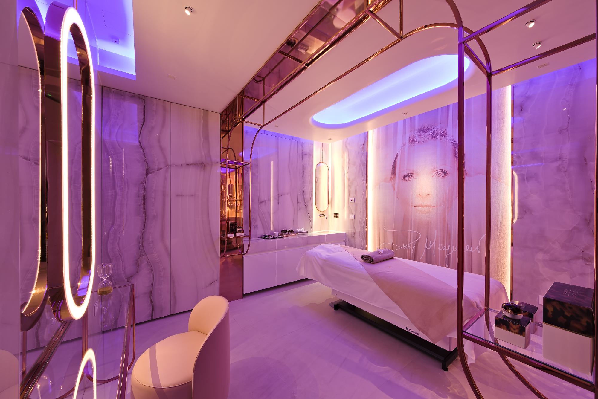 Spa Design Spa Design