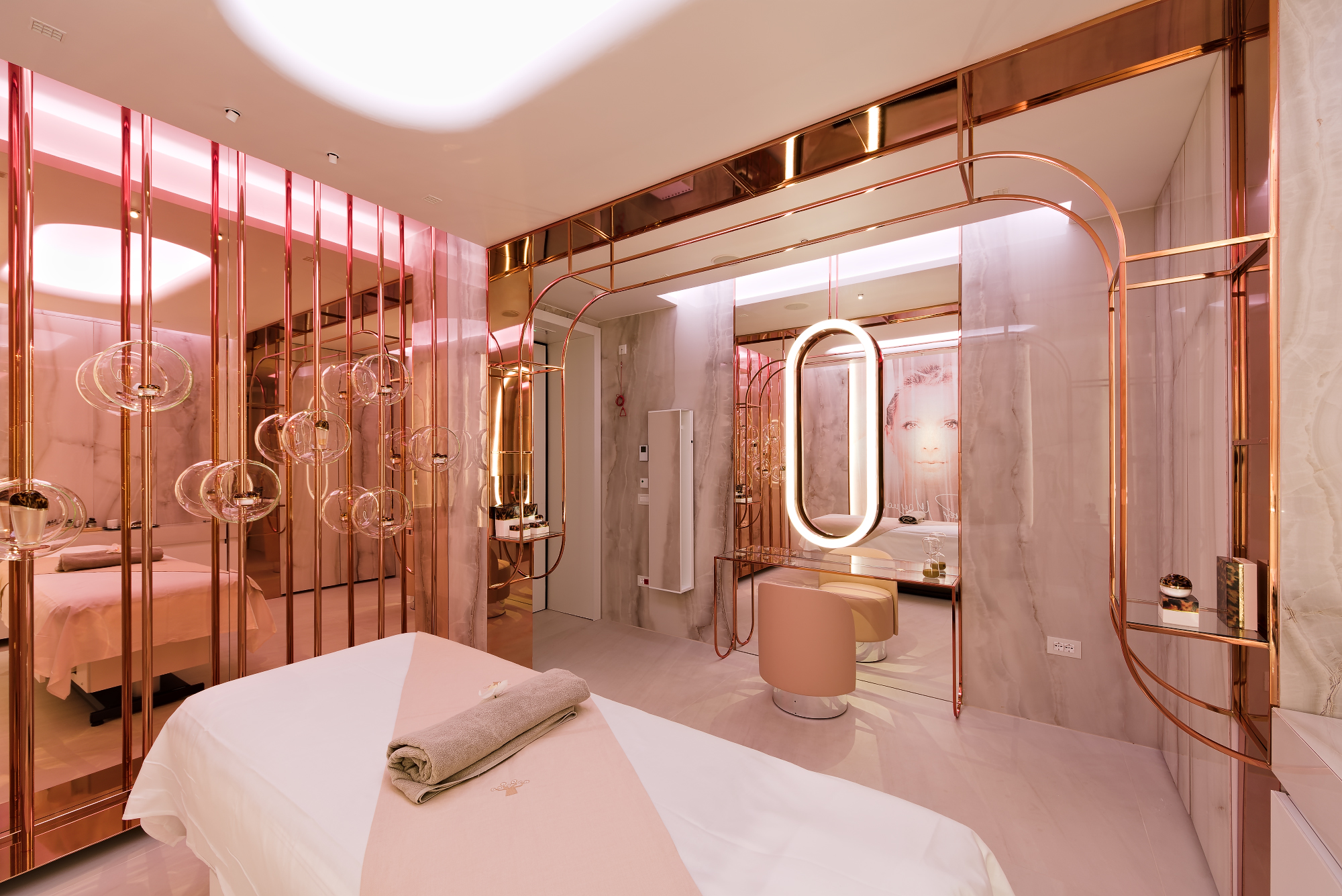 Spa Design Spa Design