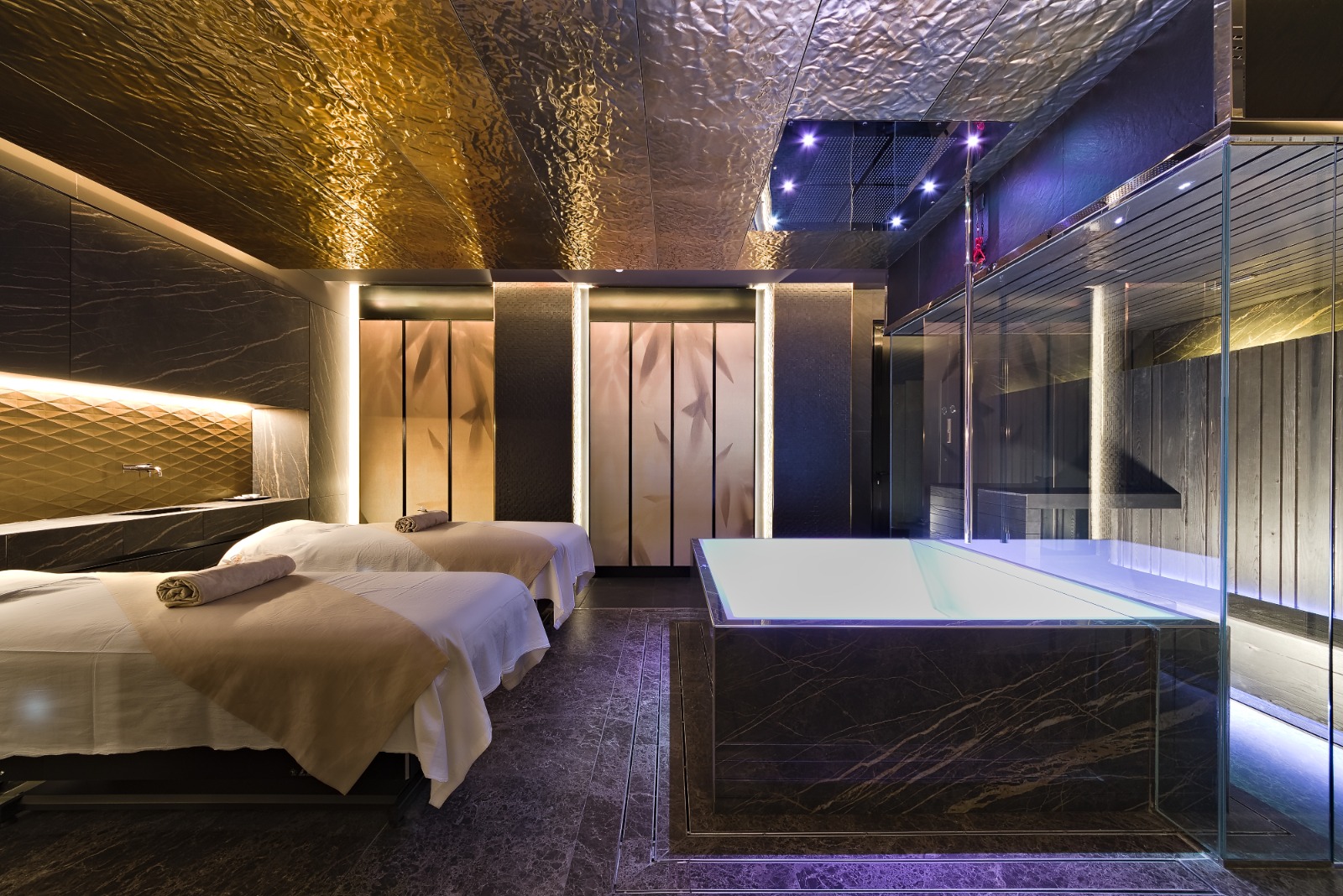 Spa Design Spa Design