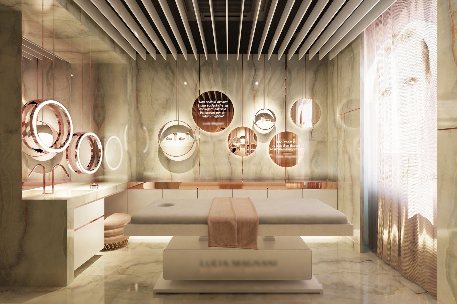 Spa Design Spa Design
