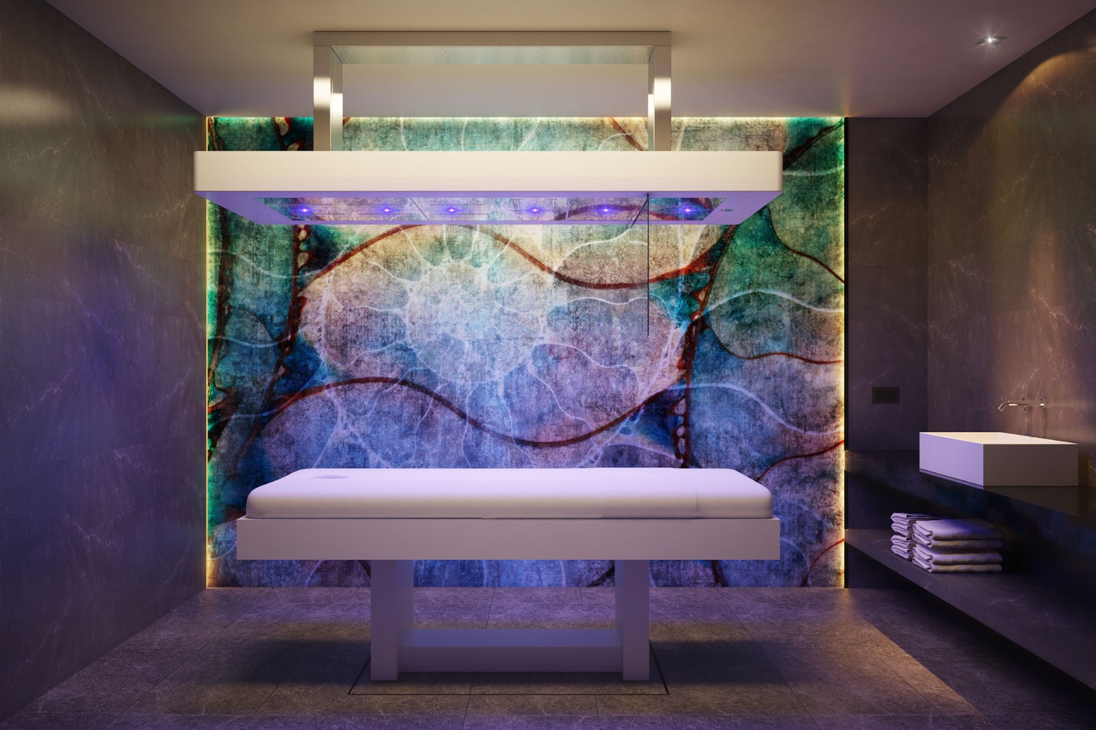 Spa Design Spa Design