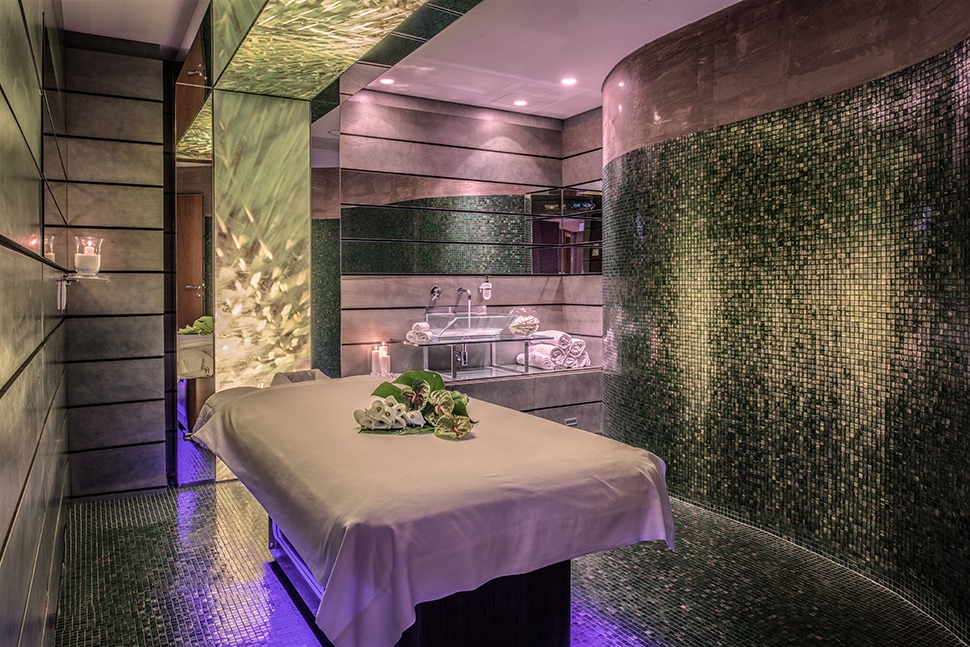 Spa Design